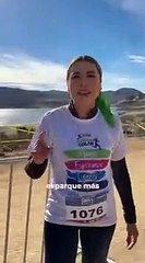 Gobernadora de Baja California inaugura el Parque Esperanto, el más grande del estado