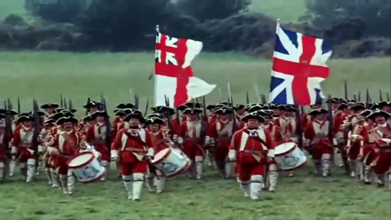 Barry Lyndon - Official Trailer [1975] HD