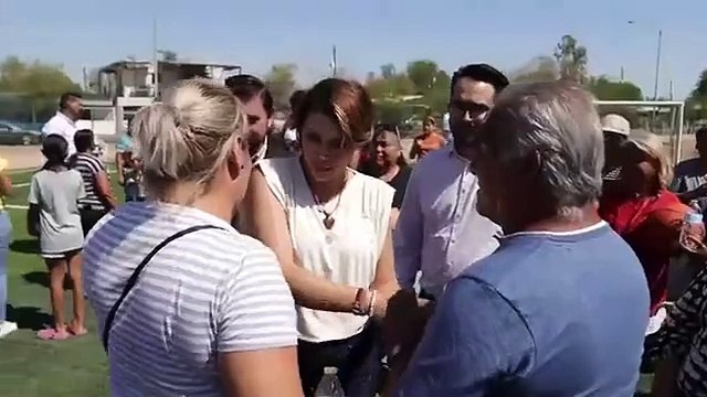 Avanza agilización digital de trámites en Baja California