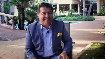 "Platicando con Pepe Avelar": Mario Osuna y la propuesta del PAN para 2024