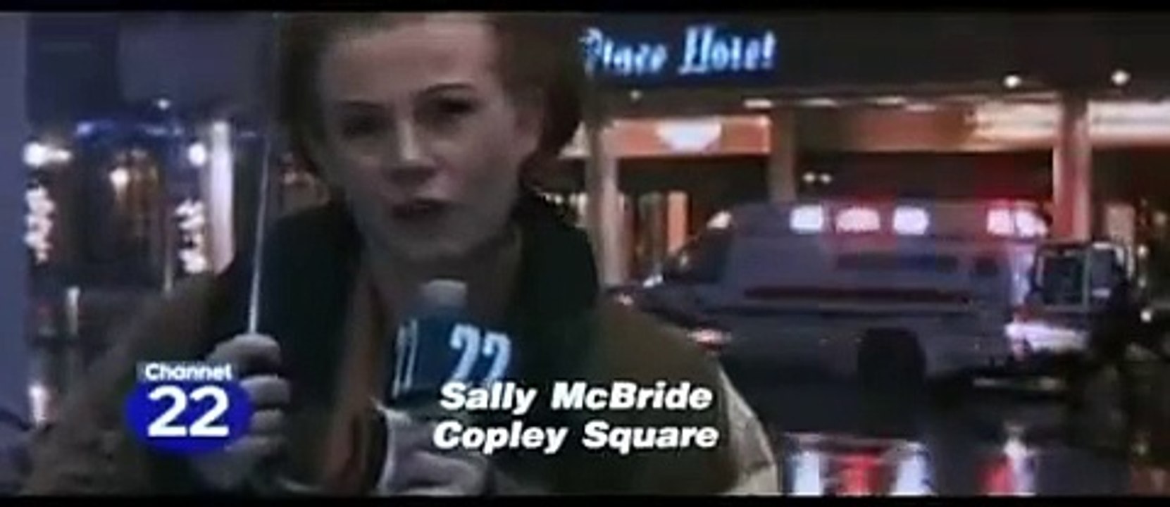 The Boondock Saints (1999) Trailer (Willem Dafoe, Sean Patrick Flanery and Norman Reedus)