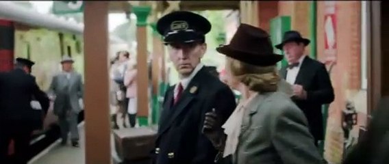 Mr. Holmes - Teaser Trailer