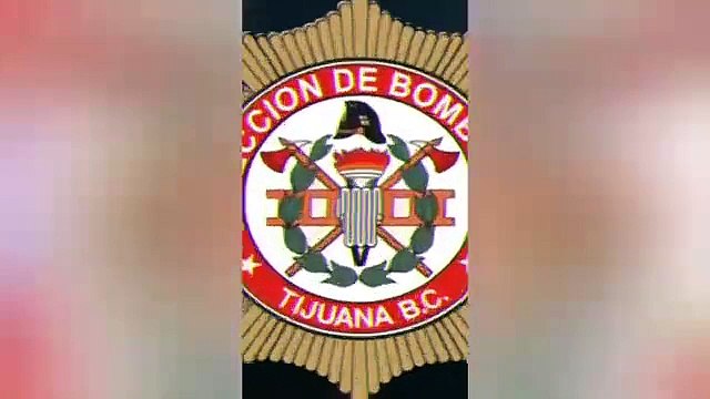 Bomberos Tijuana comparte recomendaciones para evitar accidentes de tránsito