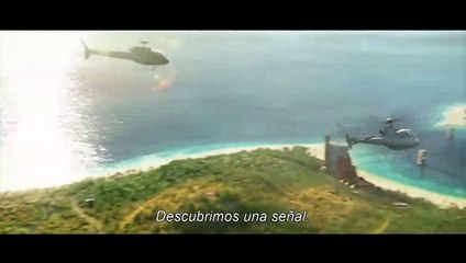 Godzilla y Kong: El nuevo imperio - Tráiler oficial