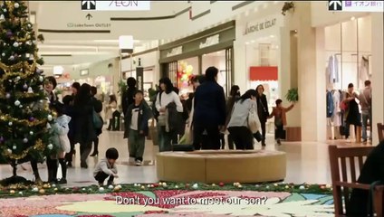 Like Father Like Son UK trailer