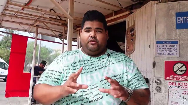 Una Mordida Tacos Tijuana : Tacos Don Esteban