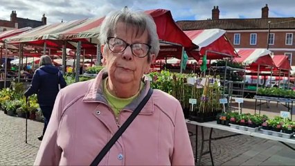 What Would You Ask the Prime Minister? 🗣️ Newark Residents Share Their Top Questions