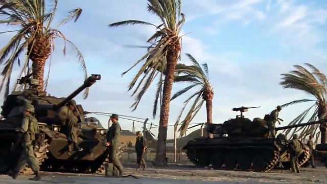 Full Metal Jacket (1987) Official Trailer - Stanley Kubrick Movie HD