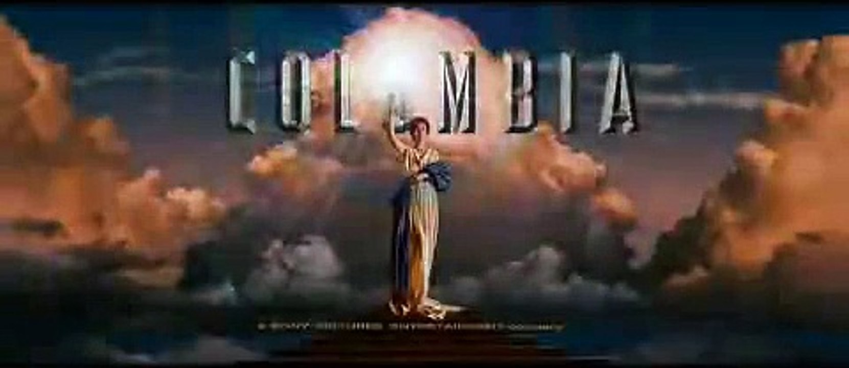 007 Quantum - Tráiler