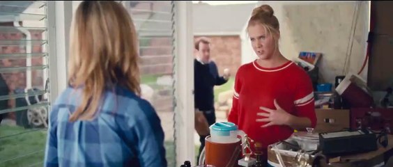 Trailer de Trainwreck, cinta dirigida por Judd Apatow