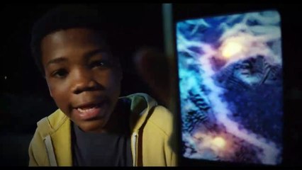 Llamando A Ecco - Earth to Echo - Trailer Oficial Doblado (HD)