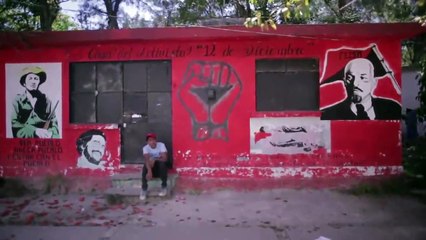 DOCUMENTAL AYOTZINAPA FILM DE RAFAEL RANGEL