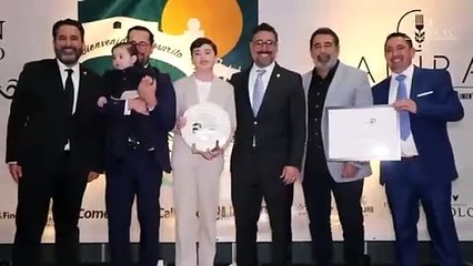 CANIRAC da premiación a la gastronomía de Playas de Rosarito