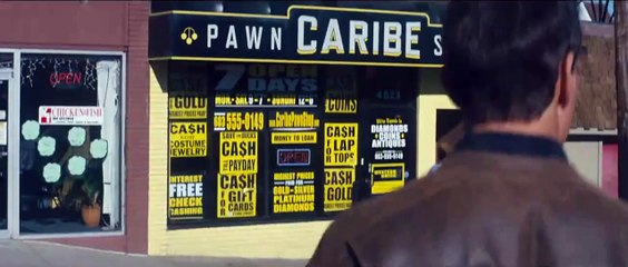 Jack Reacher: Bajo la Mira - Tráiler oficial subtitulado en español