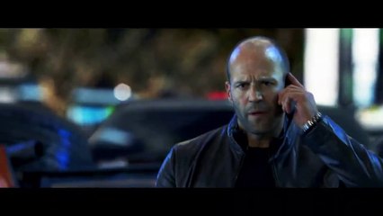 Rápidos y Furiosos 7 - ¡Detrás de Cámara!