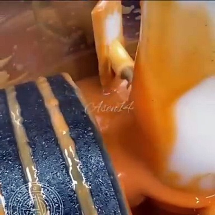 Chef kreatif