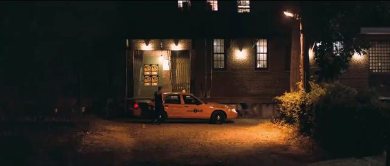 Lugares Oscuros - Trailer #2