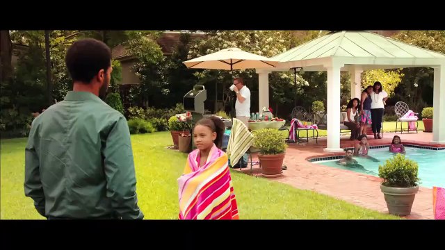 Black or White - Official Trailer