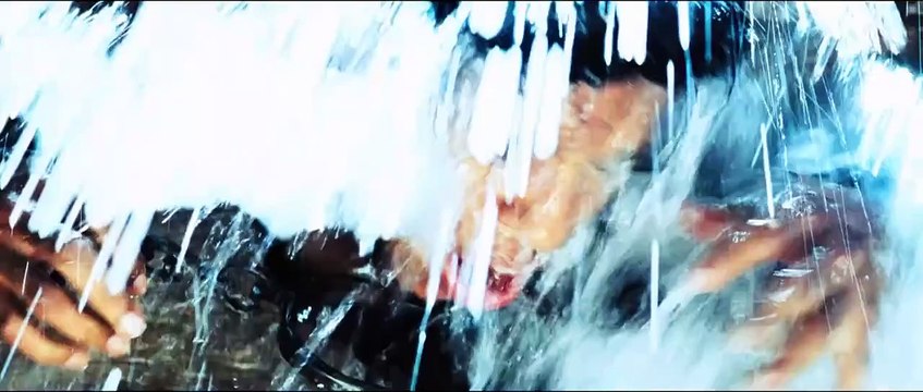 Django Sin Cadenas - Tráiler subtitulado