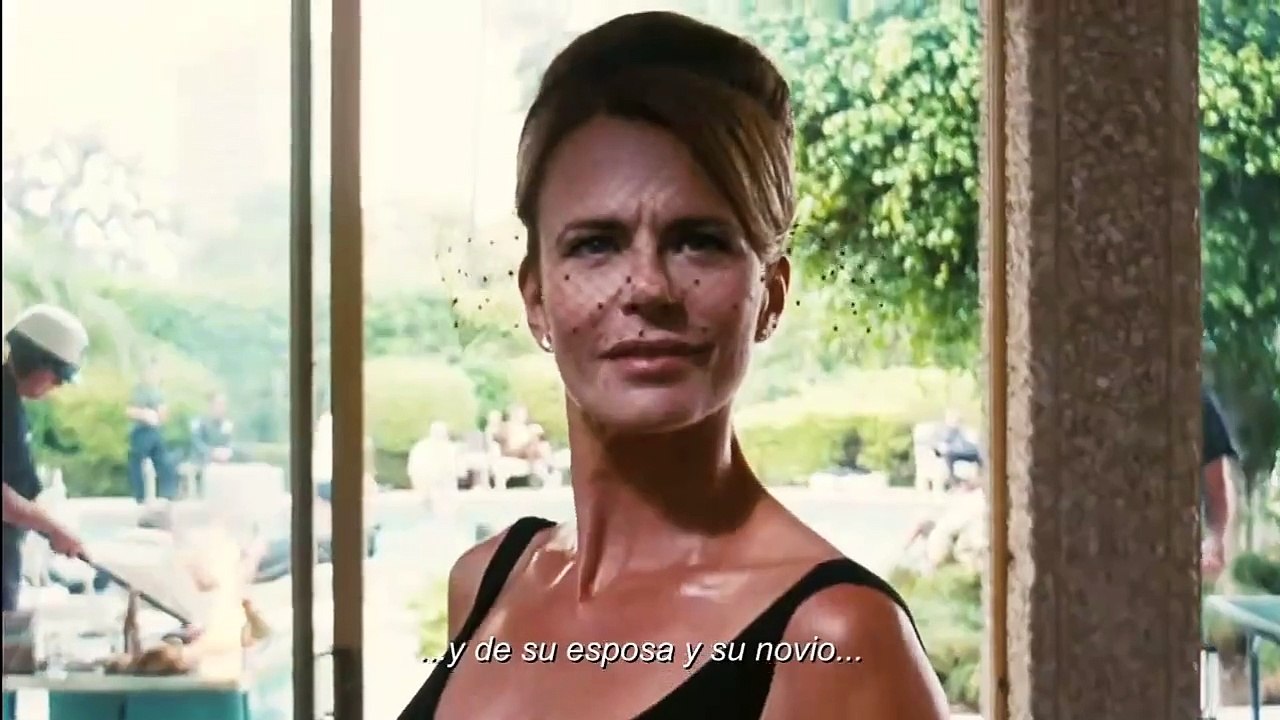 VICIO PROPIO - Tráiler 1 Subtitulado - Oficial Warner Bros. Pictures