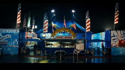 Agua para Elefantes (Water for Elephants) Trailer Subtitulado Español