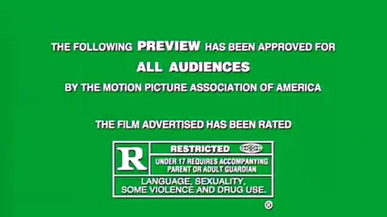 21 GRAMS - Trailer