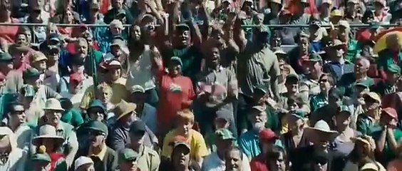 Invictus - Theatrical Trailer