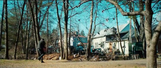 The Skeleton Twins - Trailer