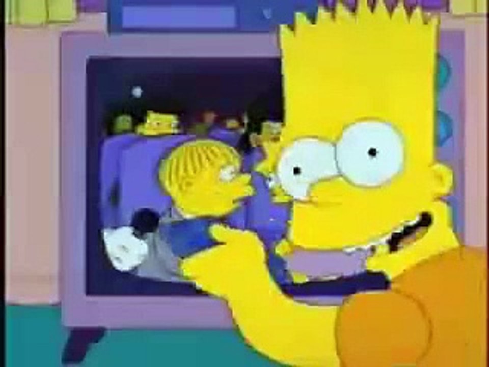 Lisa le rompe el corazón a Rafa - Vídeo Dailymotion