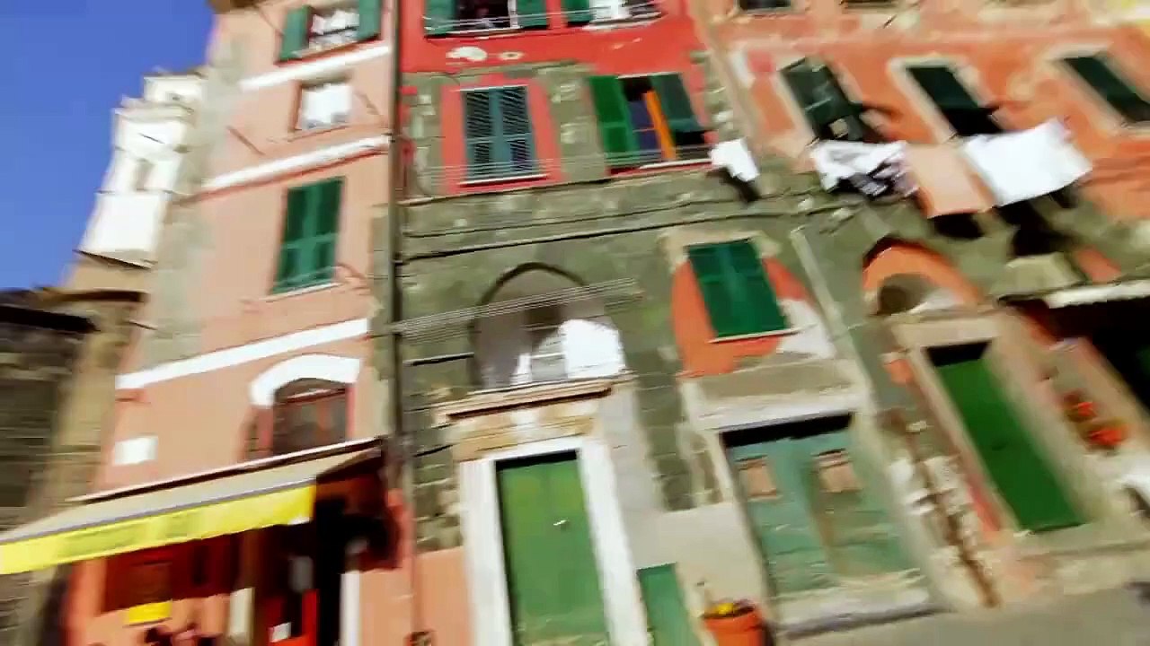 Afflicted Official Trailer