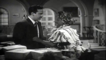 Angelitos Negros 1948 - TRAILER