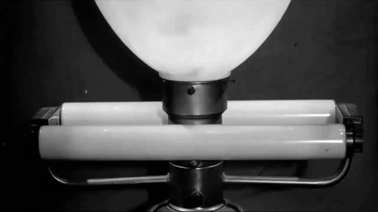 Eraserhead-Official Trailer