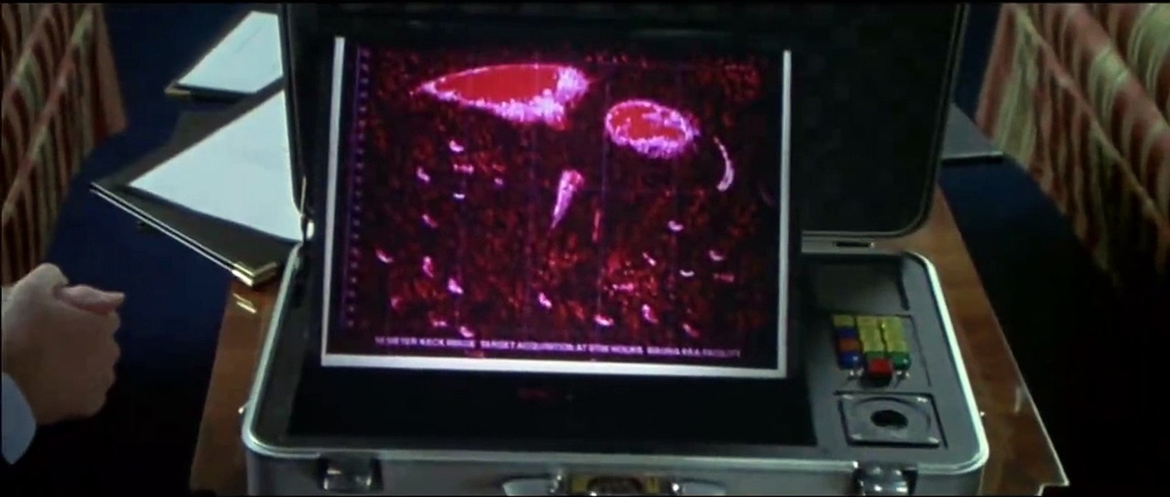 Independence Day (1996) Trailer
