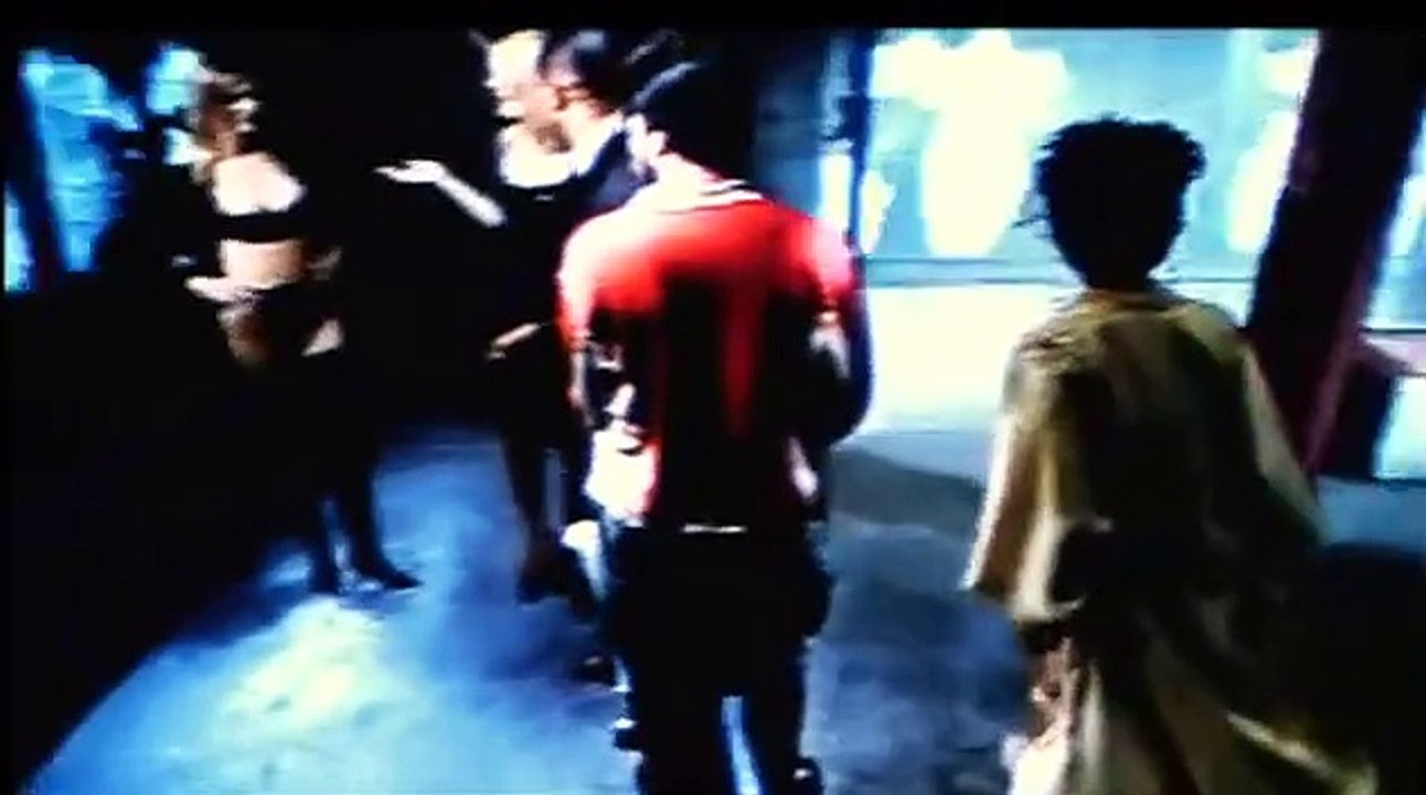 Enemy Of The State - Trailer - (1998) - HQ