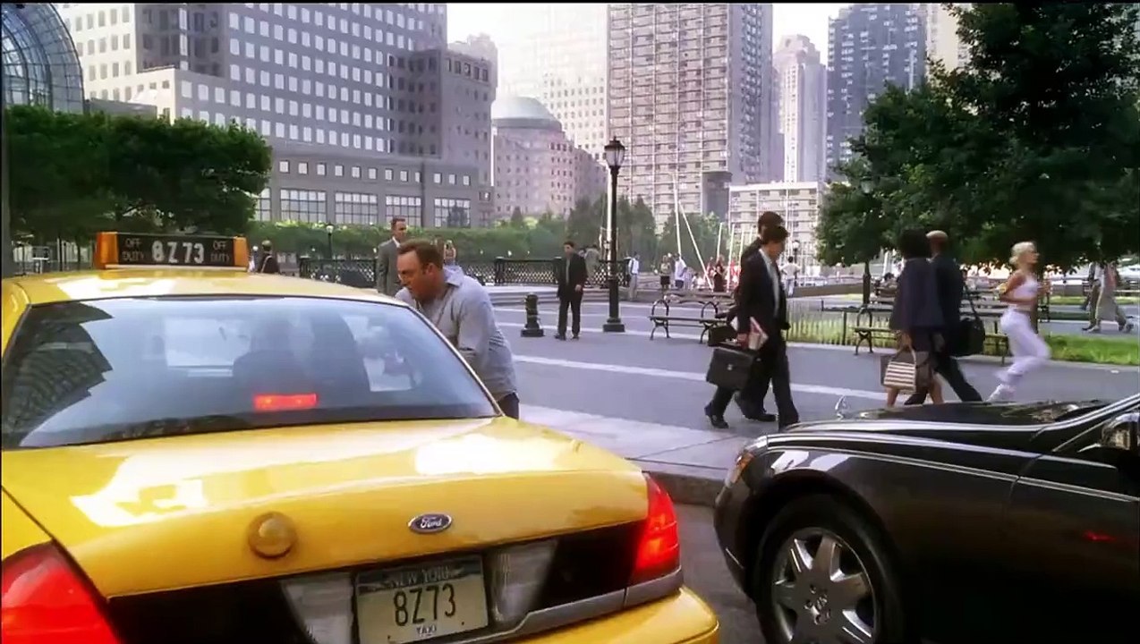 Hitch (2005) - Trailer