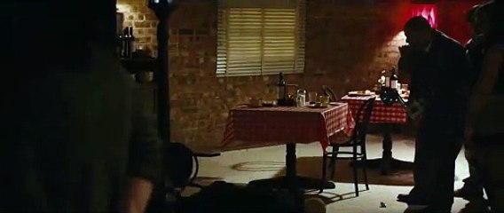 Lugares Oscuros - Clip