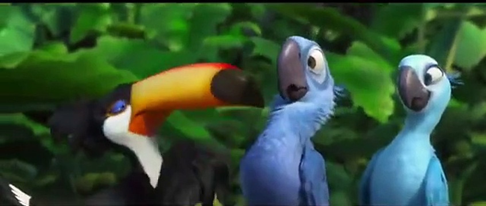 Rio | Trailer | 20th Century FOX