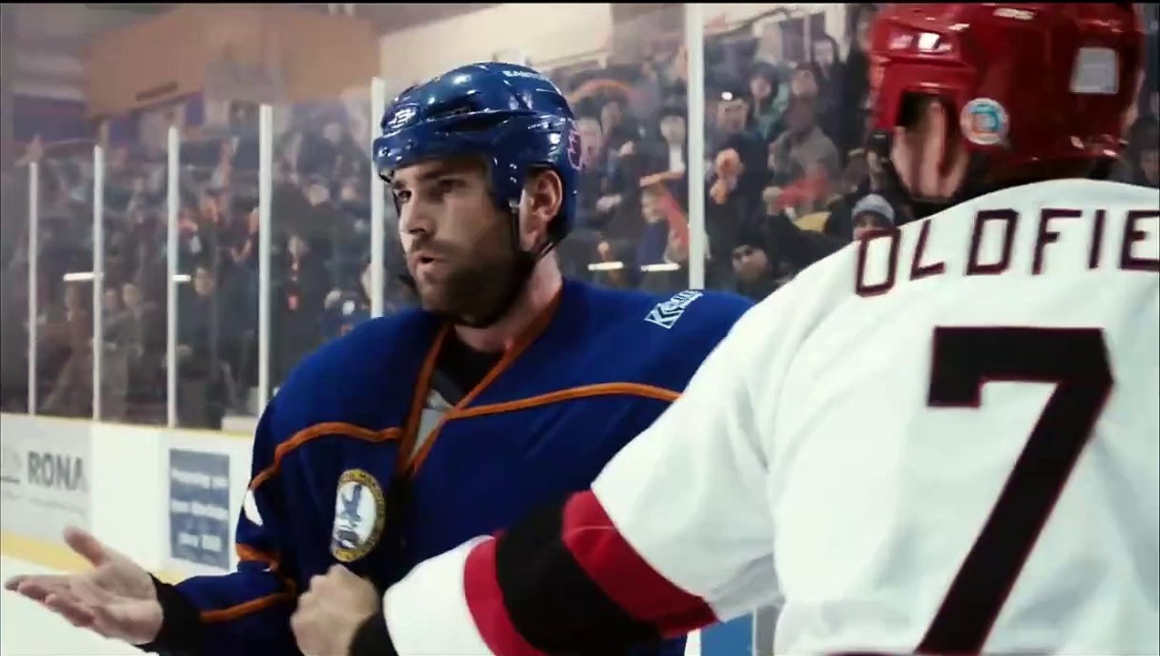 Goon - Tráiler Oficial