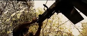 Rambo (2008) Trailer - Sylvester Stallone