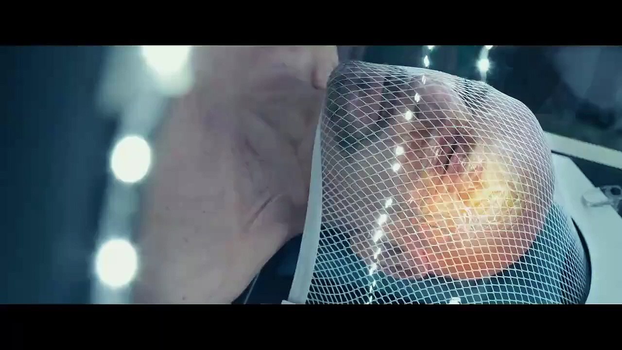 Self/less - Trailer Oficial
