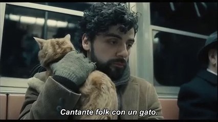 Inside Llewyn Davis: Balada de un Hombre Común - Trailer subtitulado