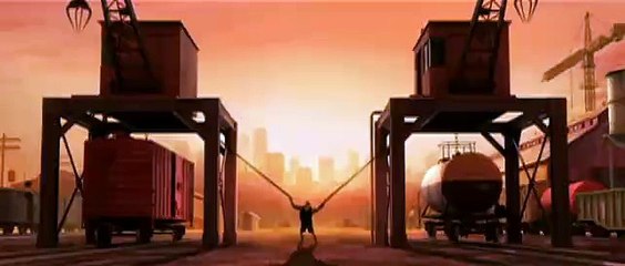 ¡El regreso de Los Increíbles! Nuevo tráiler revela más acción y aventuras 🦸‍♂️