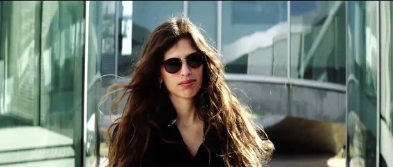 El amor es un crimen perfecto - Trailer