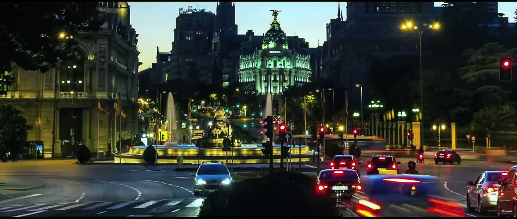 "Amor de Mis Amores" Trailer Oficial