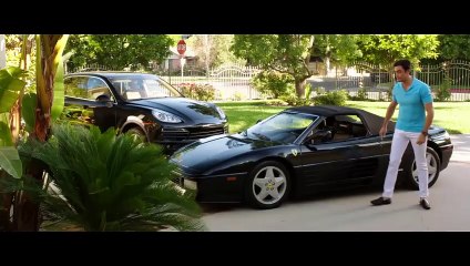 Alex & the List Bande-annonce (EN)