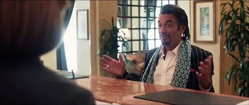 Danny Collins Official Trailer #1 (2015) - Al Pacino, Jennifer Garner Movie HD