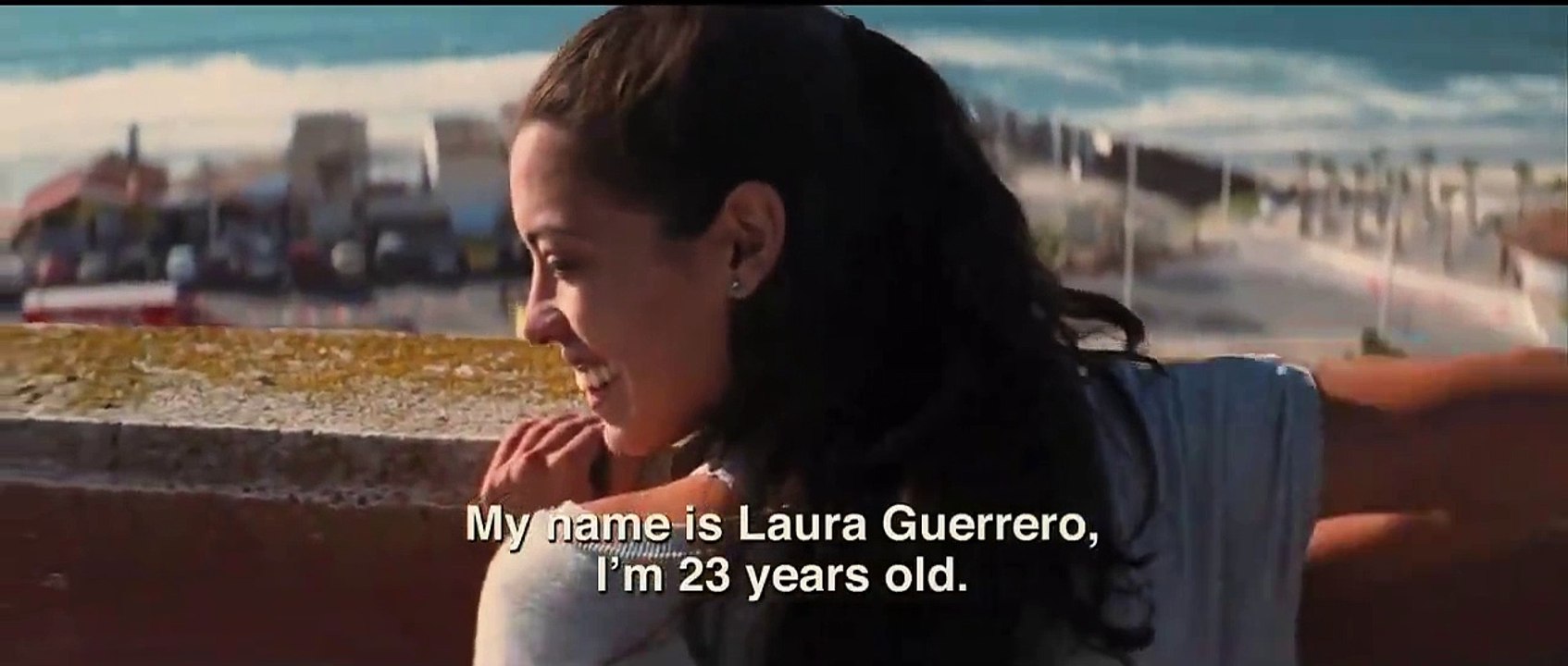 Miss Bala - Trailer