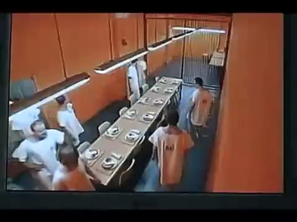 El Experimento - Trailer