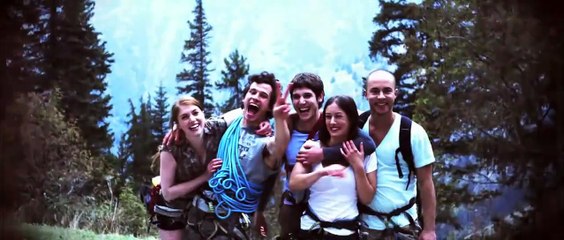 High Lane - Tráiler Oficial