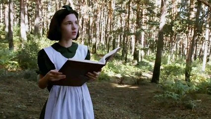 Trailer oficial - El laberinto del fauno